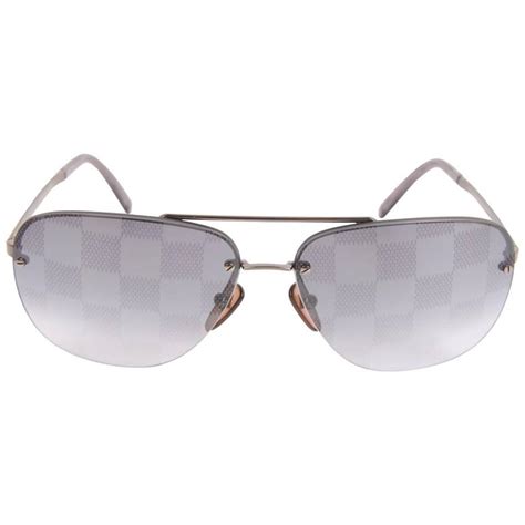 louis vuitton damier glasses|louis vuitton damier graphite.